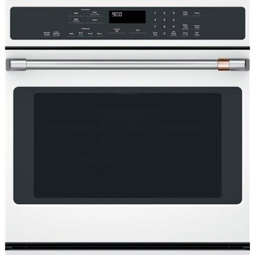 30" Single Self Clean Convection Wall Oven - Image 4