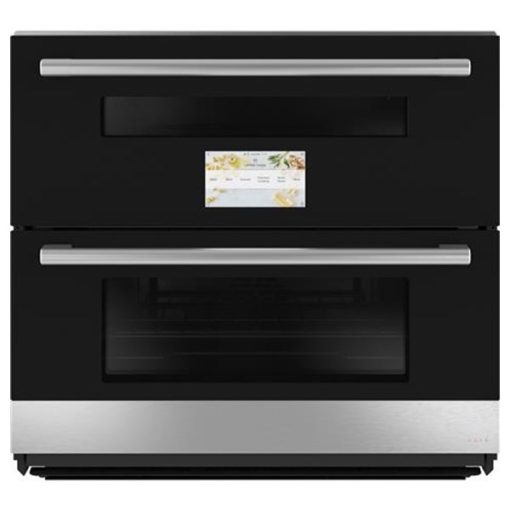 30" Single/Double Self Clean Convection Wall Oven