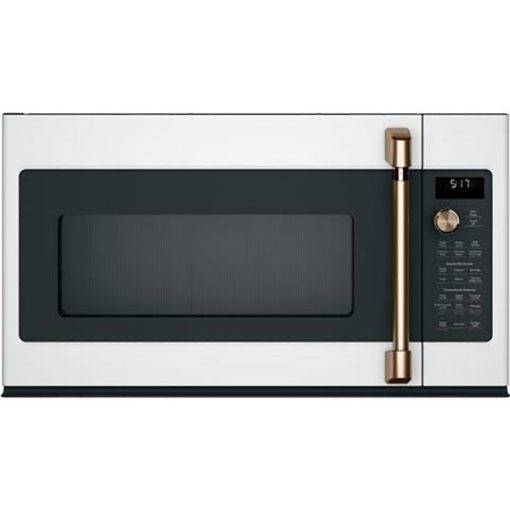 1.7 cu ft Over-the-Range Convection Microwave