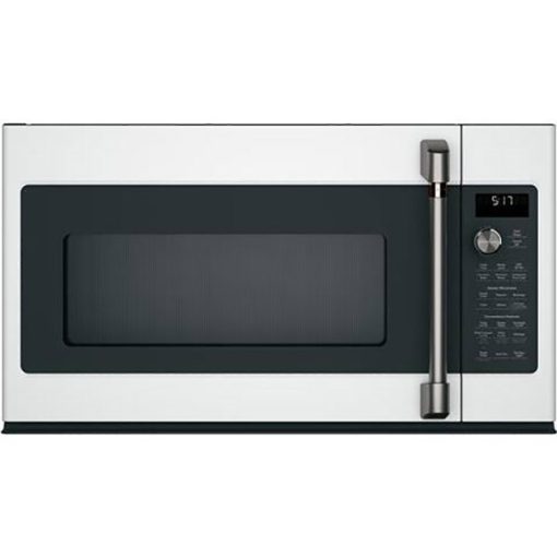 1.7 cu ft Over-the-Range Convection Microwave - Image 2