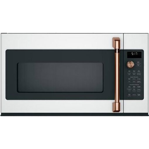 1.7 cu ft Over-the-Range Convection Microwave - Image 3