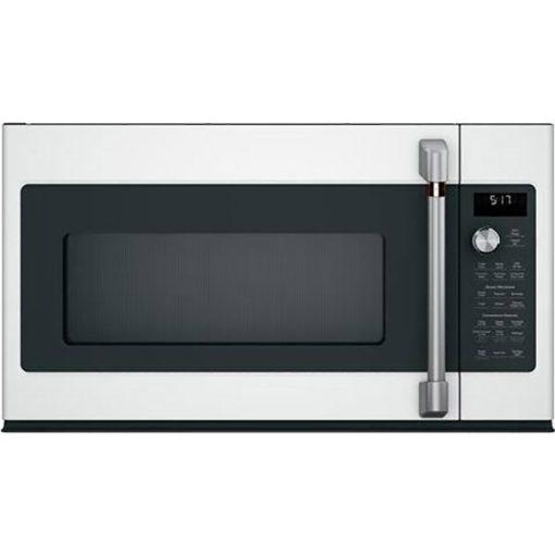 1.7 cu ft Over-the-Range Convection Microwave - Image 4