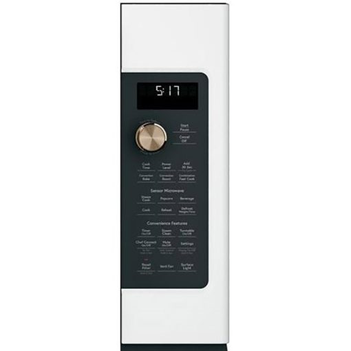 1.7 cu ft Over-the-Range Convection Microwave - Image 5