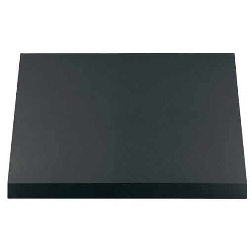 30" 590cfm Ducted Hood with Internal Blower