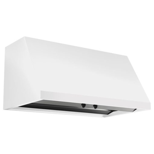 30" 590cfm Ducted Hood with Internal Blower - Image 3