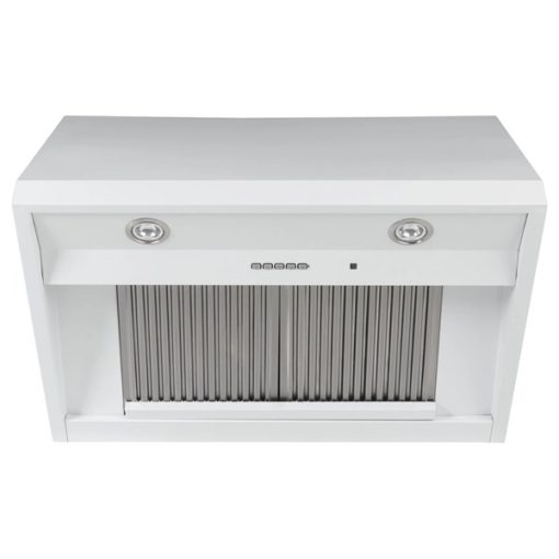 30" 600cfm Ducted Hood with Internal Blower - Image 2