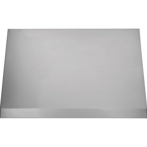 36" 590cfm Ducted Hood with Internal Blower
