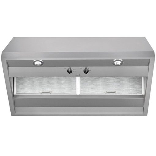 36" 590cfm Ducted Hood with Internal Blower - Image 2