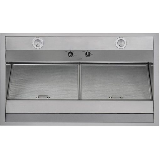 36" 590cfm Ducted Hood with Internal Blower - Image 3