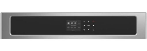 Cafe 30" Stainless Steel Pro Steam Single Wall Oven - Image 4