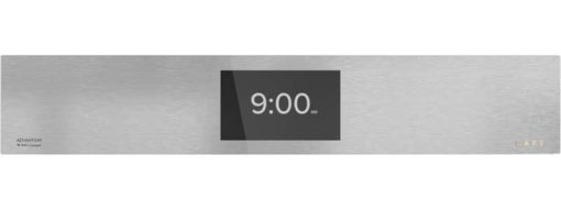 Cafe 30" Platinum Glass Built-In 5-In-1 Single Wall Oven With 120V Advantium Technology - Image 4
