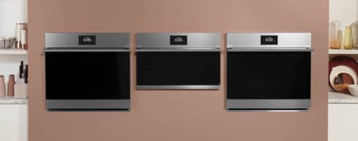 Cafe 30" Platinum Glass Built-In 5-In-1 Single Wall Oven With 120V Advantium Technology - Image 6
