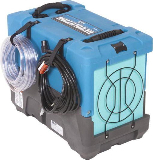 Dri-Eaz Revolution LGR Dehumidifier - Image 5