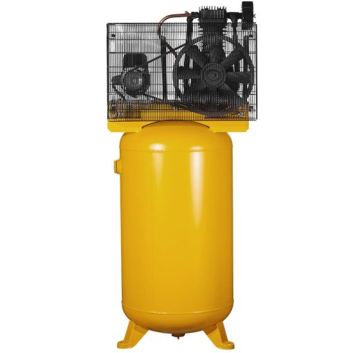 80 Gallon Stationary Electric Air Compressor - Image 4