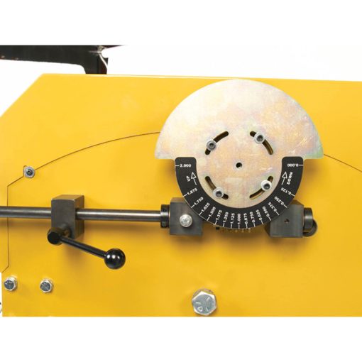 Baileigh MH-19 Multi-Function Electric Hammer Machine - Image 7