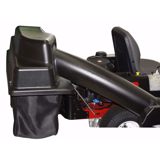 Toro Residential Z Fab Bagger For TimeCutter 34 In. Riding Mower - Image 2