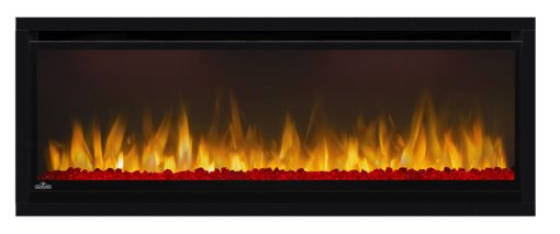 Alluravision™ 42 Deep Depth Electric Fireplace - Image 7