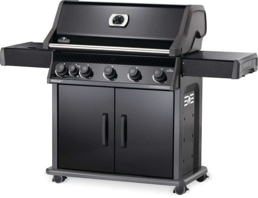 Rogue® XT 625 SIB Propane Gas Grill - Image 2