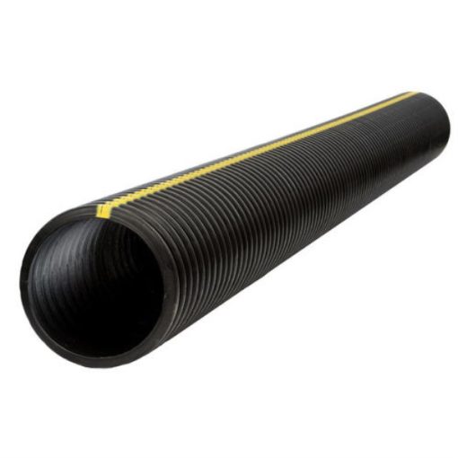 18" X 20' POLYETHYLENE CULVERT