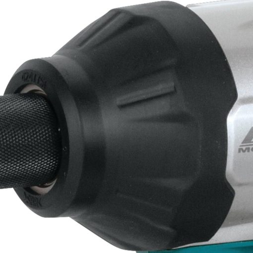 18-Volt LXT Lithium-Ion Brushless Cordless High Torque 7/16 in. Hex Impact Wrench Kit - Image 7