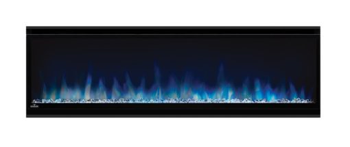 Alluravision™ 50 Slimline Electric Fireplace - Image 3