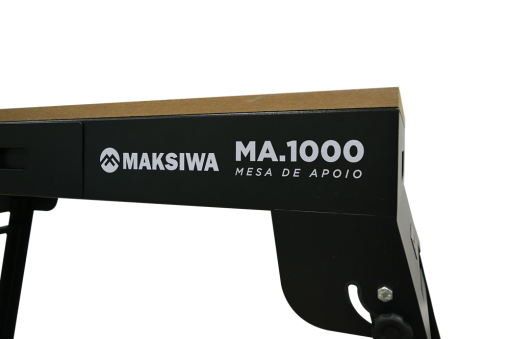 Maksiwa Workbench for Edge Trimmer - Image 7
