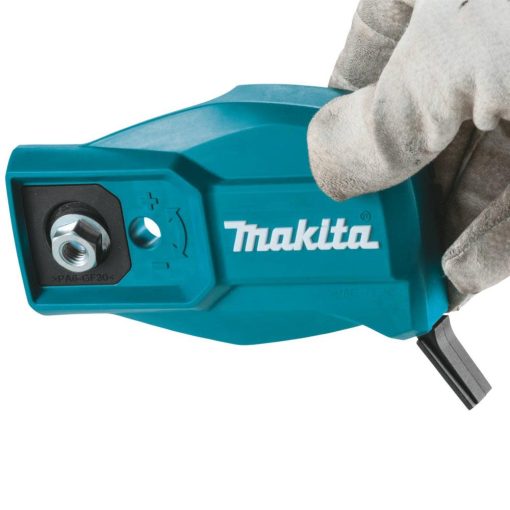 Makita 40V max XGT 10" Telescoping Pole Saw Kit 13' Length - Image 12