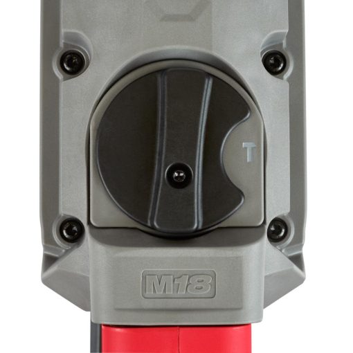 M18™ FUEL™ 1-3/4 in. SDS Max Rotary Hammer with One Key™ One HD12.0 Battery Kit - Image 6