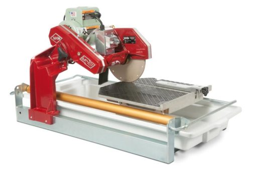 MK-101 Pro24 Tile Saw