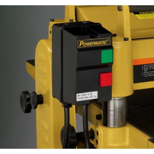 15HH 15" Planer Helical Cutter Head - Image 3