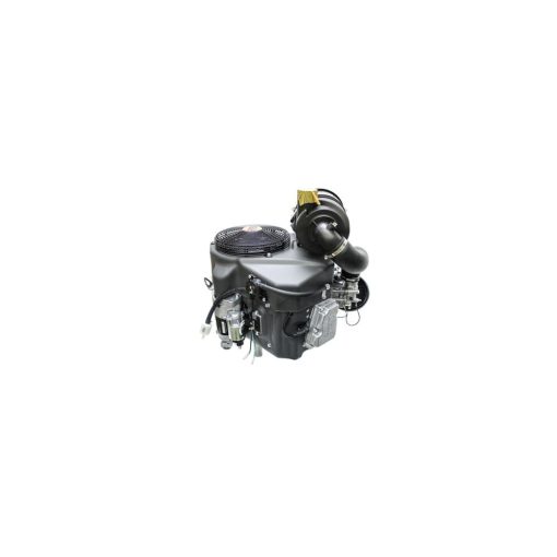 Kawasaki Gasoline Engine Air Cooled V Twin 4 Stroke 22hp 726cc - Image 4