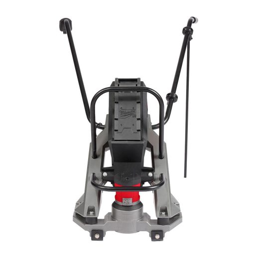 Milwaukee MX FUEL™ Vibratory Screed Kit