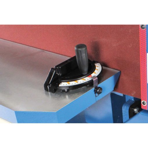 Baileigh ES-9138-3 Oscillating Edge Sander 220V 3 Phase 3HP - Image 5