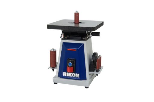 Oscillating Spindle Sander