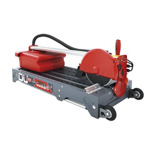 8 in. Tile Saw Du Evo 26 In. - Image 4