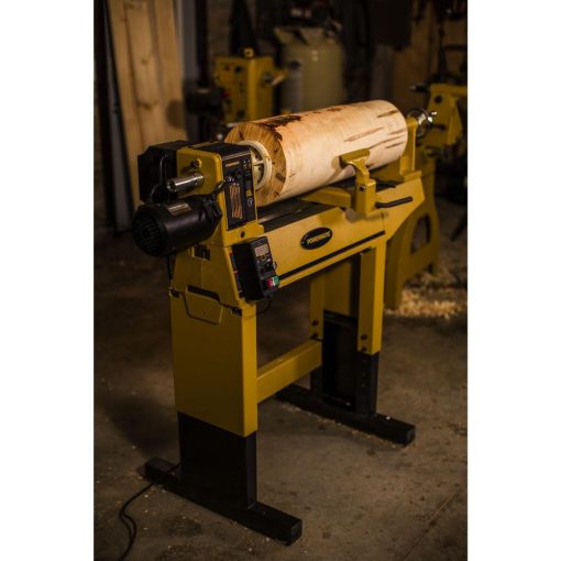 PM2014 Lathe with Stand Kit - Image 9