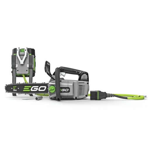 Ego POWER+ Commercial Series Chain Saw Top Handle Kit - Image 3