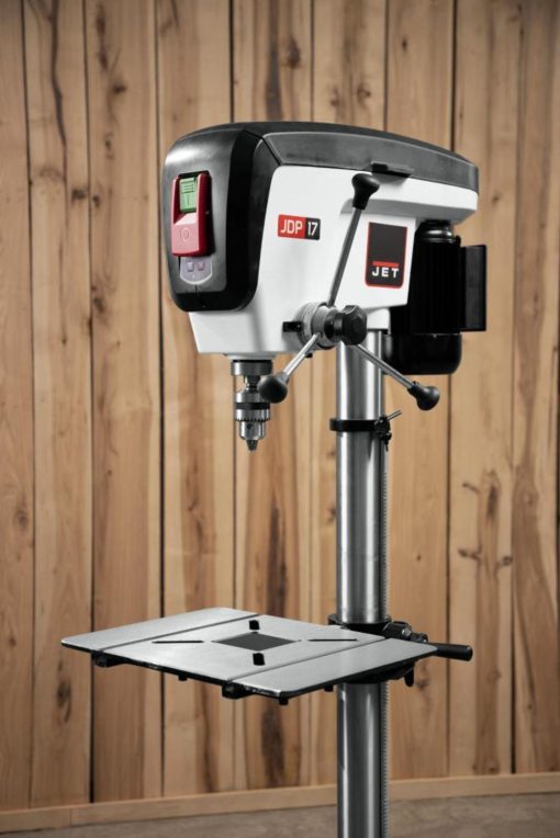 17" Drill Press - Image 7