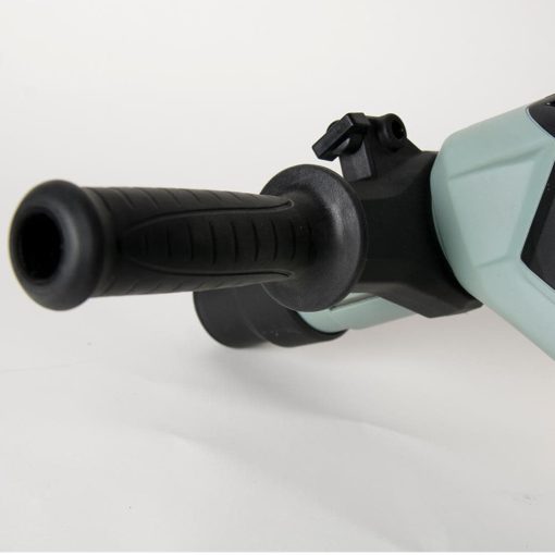 1-9/16 Inch SDS Max Rotary Hammer with Aluminum Housing Body | DH40MEY - Image 6