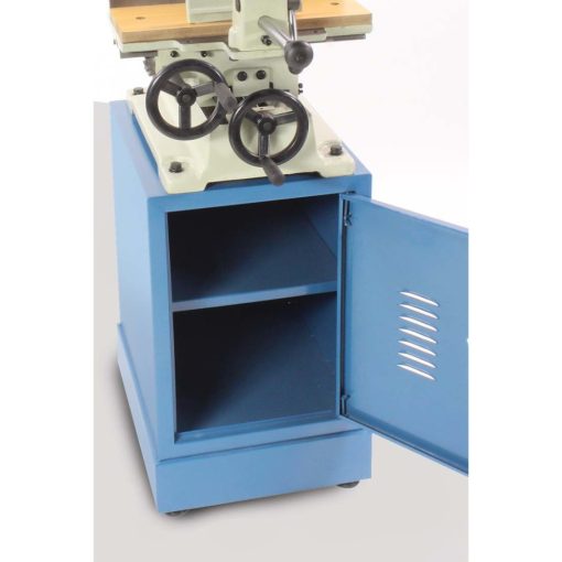 Baileigh MC-1000 Heavy Duty Square Chisel Mortiser 110V 1HP - Image 3