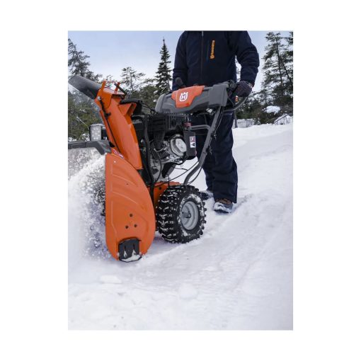 Husqvarna ST 330 Residential Snow Blower 30" 369cc - Image 8