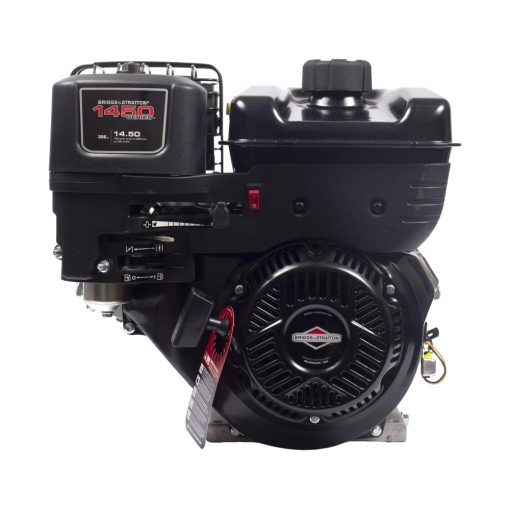 Briggs & Stratton Engine XR1450 Single Cylinder 4 Cycle 1" x 2 49/64" Crankshaft - Image 4
