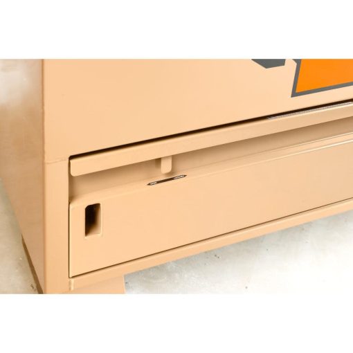Jobmaster Chest with Drawer - Image 5