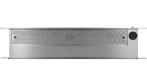 Dacor Contemporary 48" Graphite Stainless Steel Downdraft