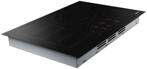 Dacor Transitional 30" Black Induction Cooktop - Image 6