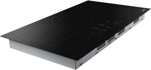 Dacor Transitional 36" Black Induction Cooktop - Image 6