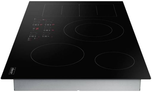 Dacor Transitional 36" Black Induction Cooktop - Image 4
