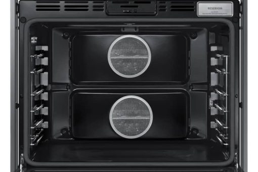 Dacor Transitional 30" Silver Stainless Steel Single Wall Oven - Image 2