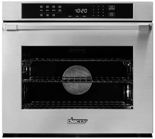 Dacor Professional 30" Stainless Steel Single Wall Oven