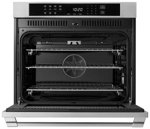 Dacor Professional 30" Stainless Steel Single Wall Oven - Image 2